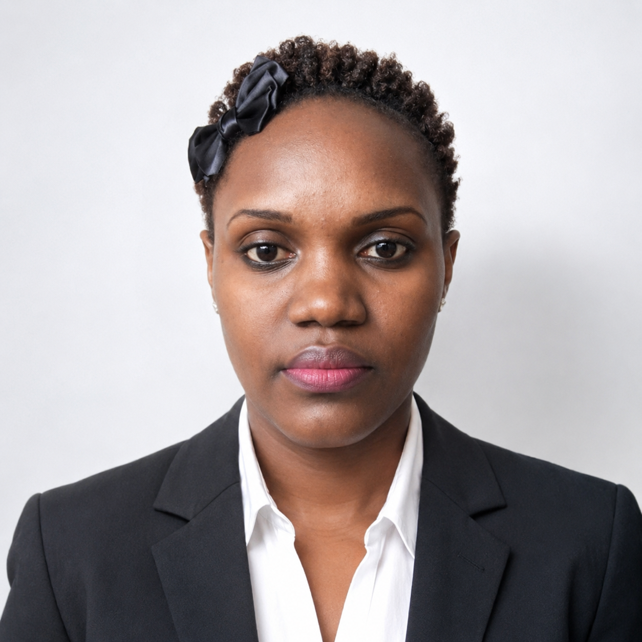 Nakawungu Shakira Norah, Founder of Help a Sickler